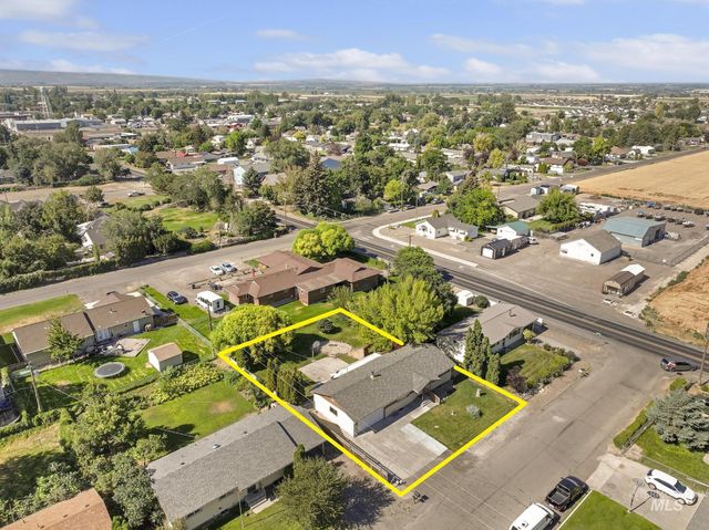 207 Sage St., Kimberly, ID 83341