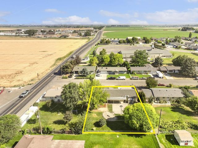 207 Sage St., Kimberly, ID 83341