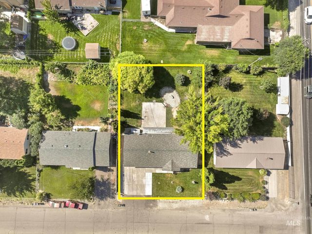 207 Sage St., Kimberly, ID 83341