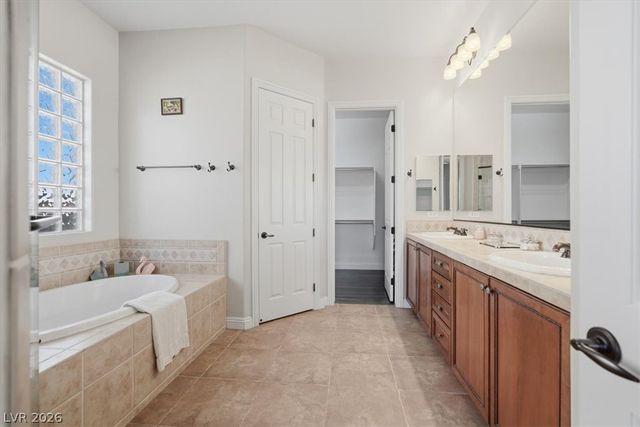 7267 Bugler Swan Way, North Las Vegas, NV 89084