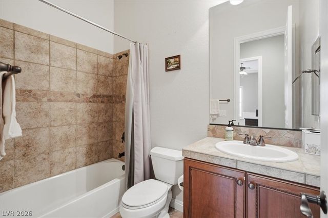 7267 Bugler Swan Way, North Las Vegas, NV 89084