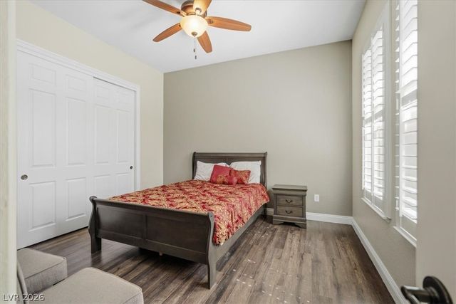 7267 Bugler Swan Way, North Las Vegas, NV 89084