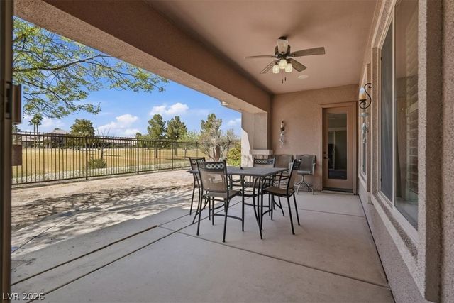 7267 Bugler Swan Way, North Las Vegas, NV 89084