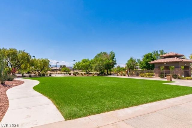 7267 Bugler Swan Way, North Las Vegas, NV 89084