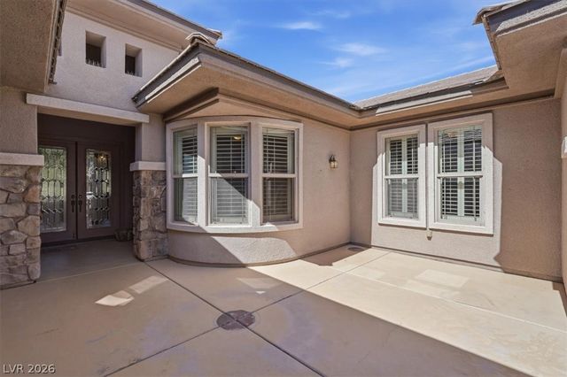 7267 Bugler Swan Way, North Las Vegas, NV 89084