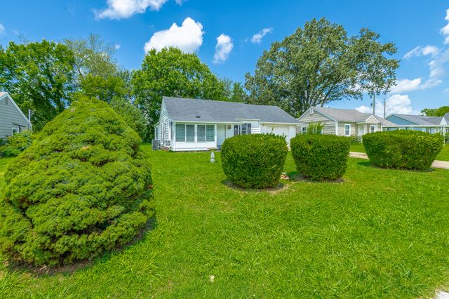 2115 Delano Drive, Chattanooga, TN 37406