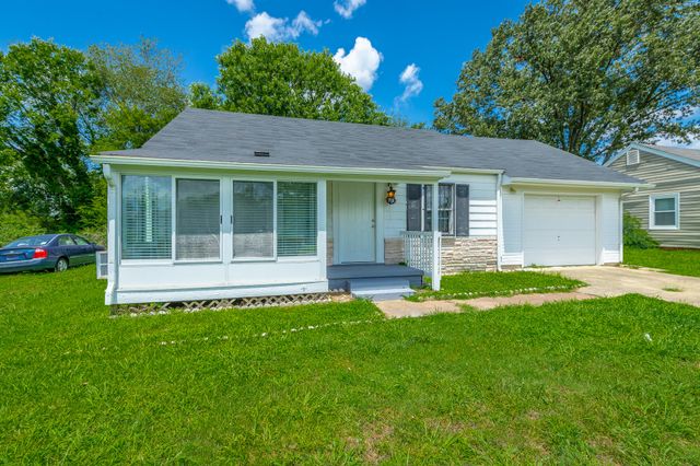 2115 Delano Drive, Chattanooga, TN 37406