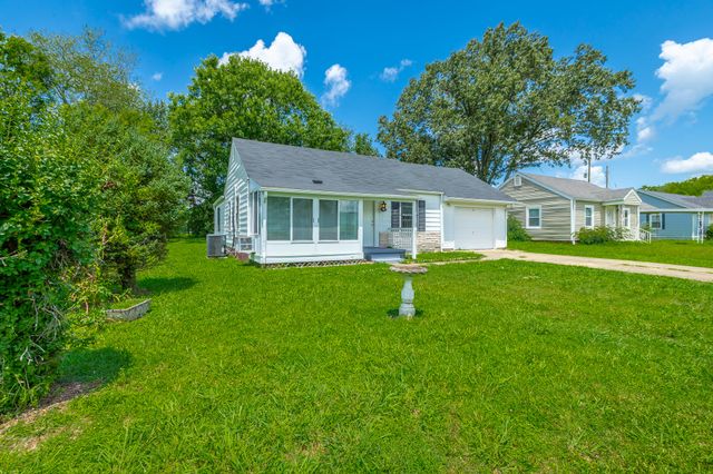2115 Delano Drive, Chattanooga, TN 37406