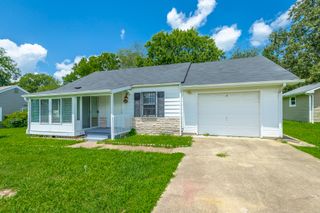2115 Delano Drive, Chattanooga, TN 37406