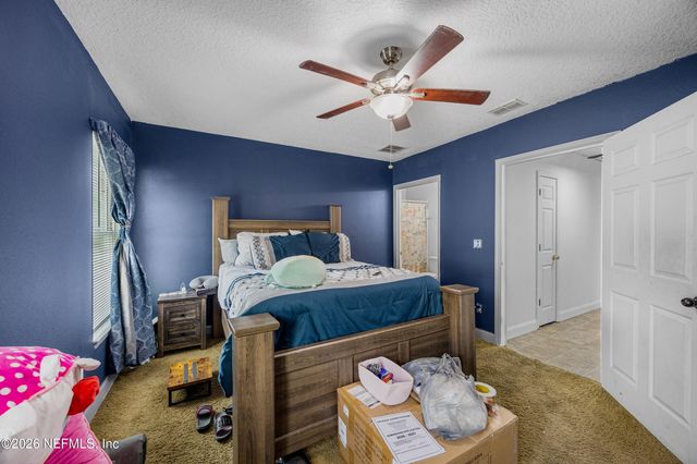 363 ROBERTS Street N, Green Cove Springs, FL 32043