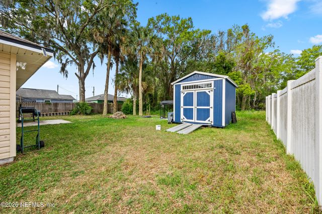 363 ROBERTS Street N, Green Cove Springs, FL 32043