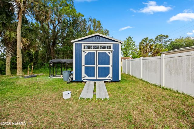 363 ROBERTS Street N, Green Cove Springs, FL 32043
