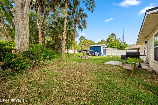 363 ROBERTS Street N, Green Cove Springs, FL 32043