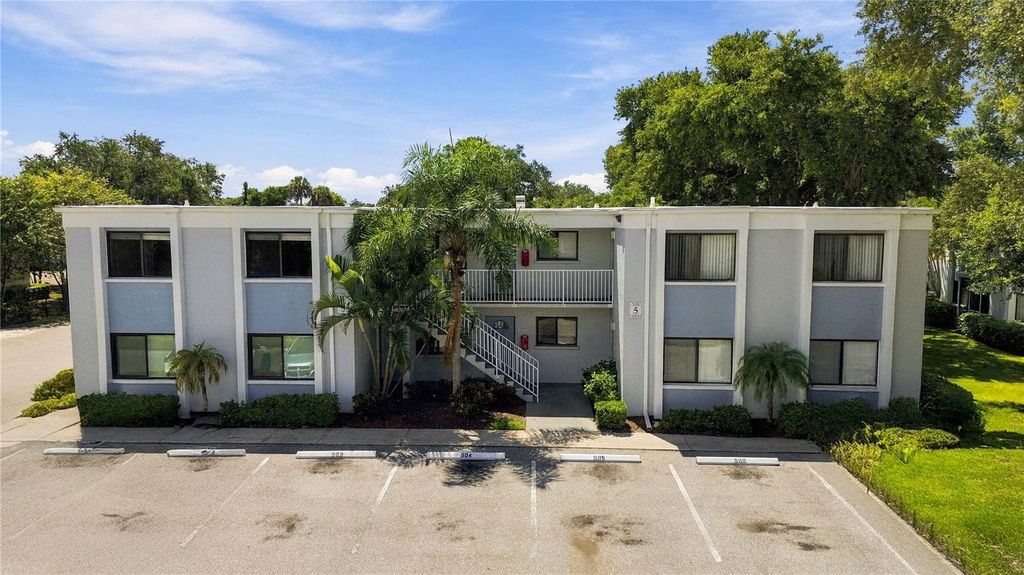 5310 26TH ST W 504, BRADENTON, FL 34207 — exterior