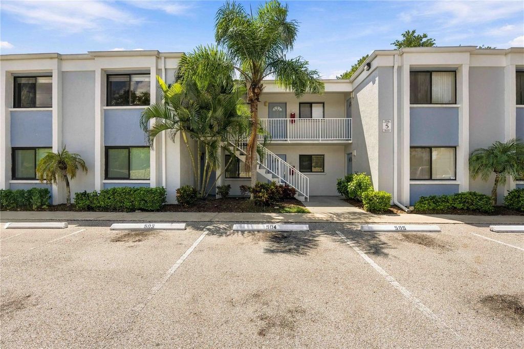 5310 26TH ST W 504, BRADENTON, FL 34207 — photo 2