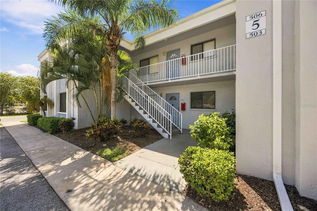5310 26TH ST W 504, BRADENTON, FL 34207 — photo 3