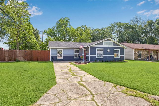 10903 Ritow Street, Houston, TX 77089
