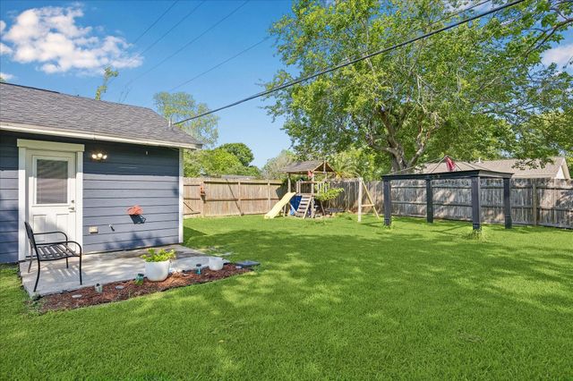 10903 Ritow Street, Houston, TX 77089