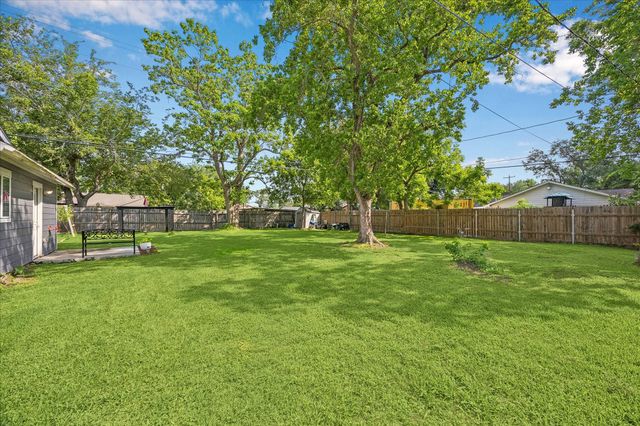 10903 Ritow Street, Houston, TX 77089