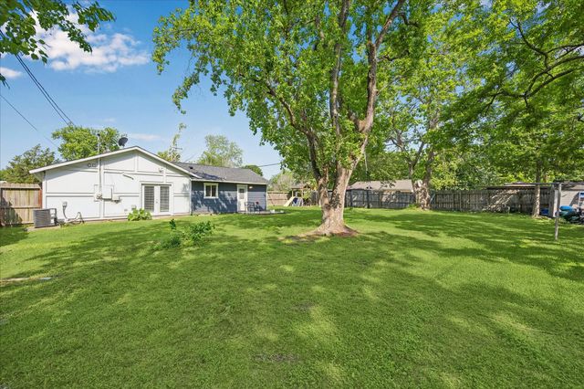 10903 Ritow Street, Houston, TX 77089