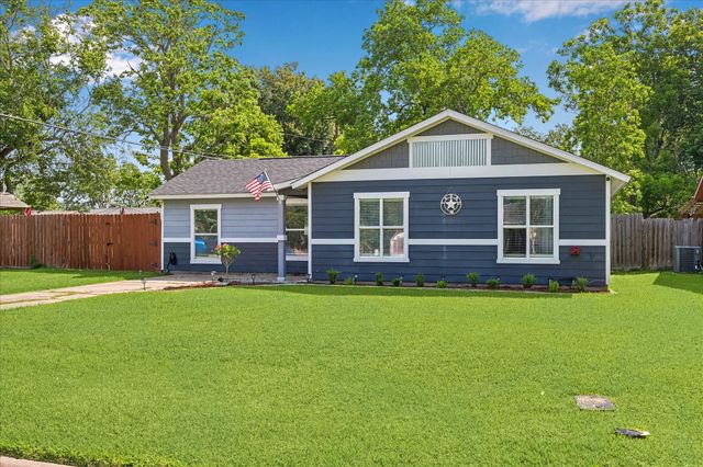 10903 Ritow Street, Houston, TX 77089