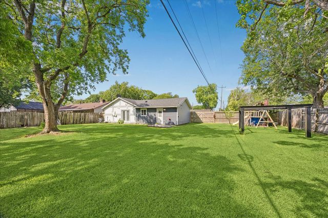 10903 Ritow Street, Houston, TX 77089