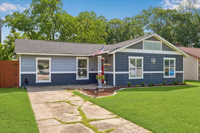 10903 Ritow Street, Houston, TX 77089