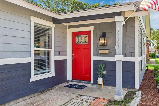10903 Ritow Street, Houston, TX 77089