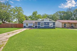 10903 Ritow Street, Houston, TX 77089