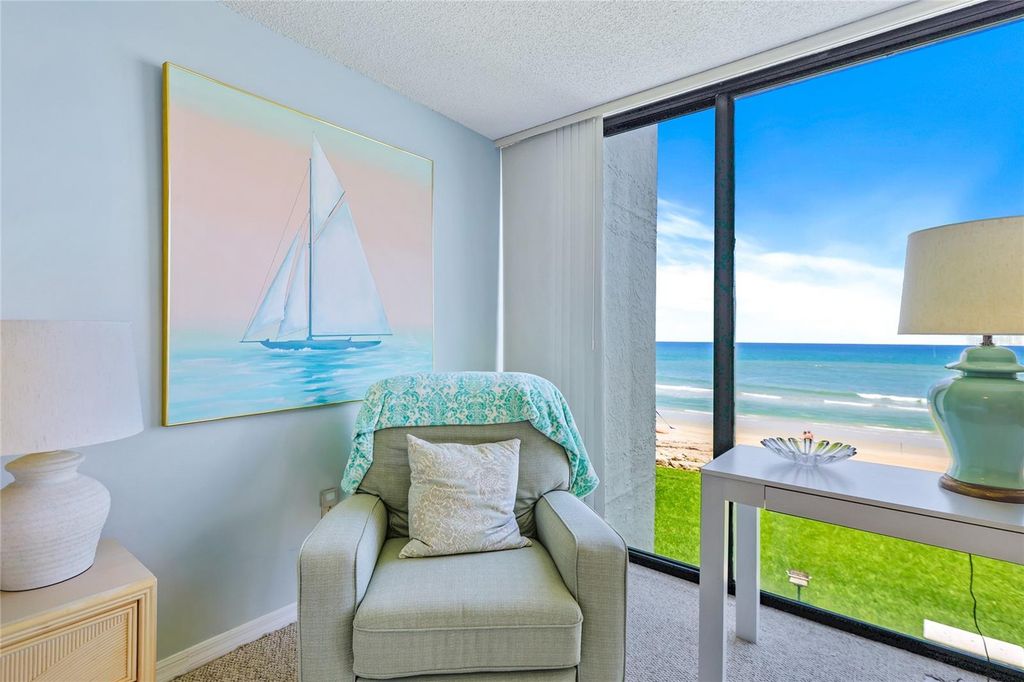 Image 25 of property listing at 6727 TURTLEMOUND ROAD 318, New Smyrna Beach, FL 32169