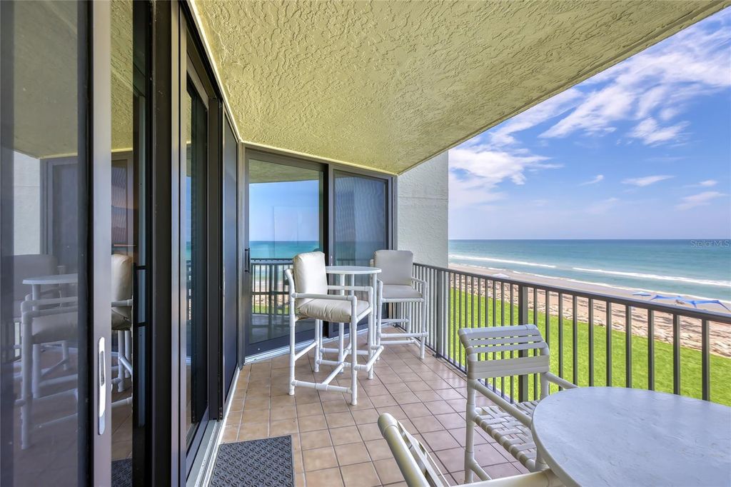 Image 34 of property listing at 6727 TURTLEMOUND ROAD 318, New Smyrna Beach, FL 32169