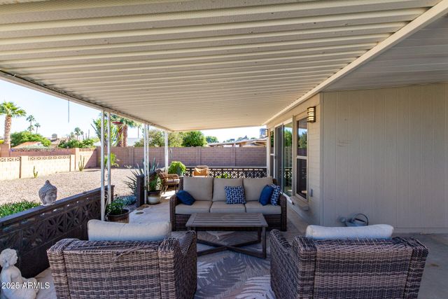 10316 W SALEM Drive, Sun City, AZ 85351