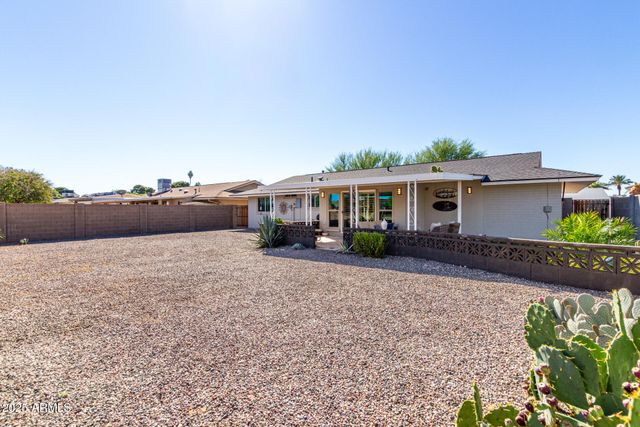 10316 W SALEM Drive, Sun City, AZ 85351