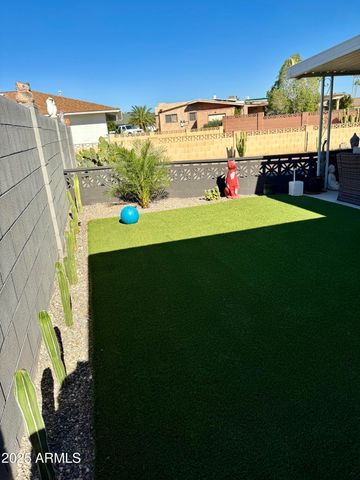 10316 W SALEM Drive, Sun City, AZ 85351