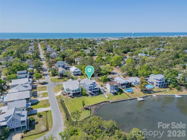 6308 E Yacht Drive, Oak Island, NC 28465