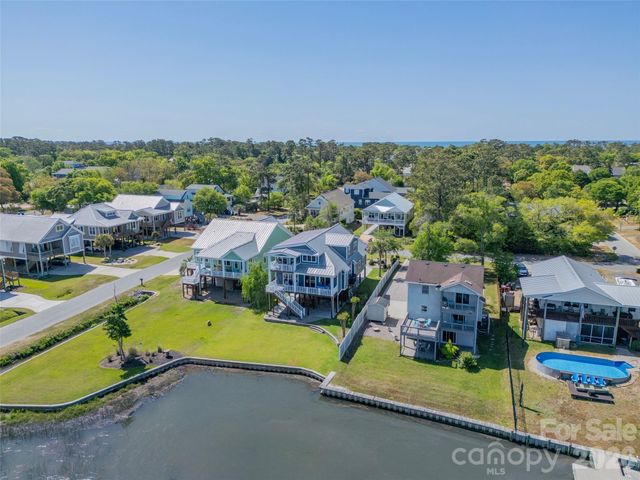 6308 E Yacht Drive, Oak Island, NC 28465