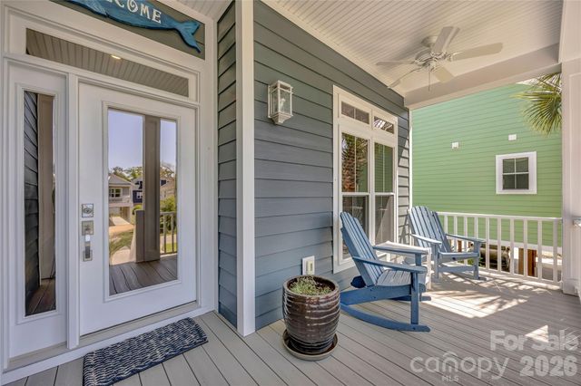 6308 E Yacht Drive, Oak Island, NC 28465