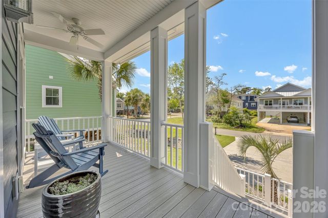 6308 E Yacht Drive, Oak Island, NC 28465