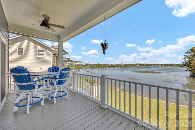 6308 E Yacht Drive, Oak Island, NC 28465