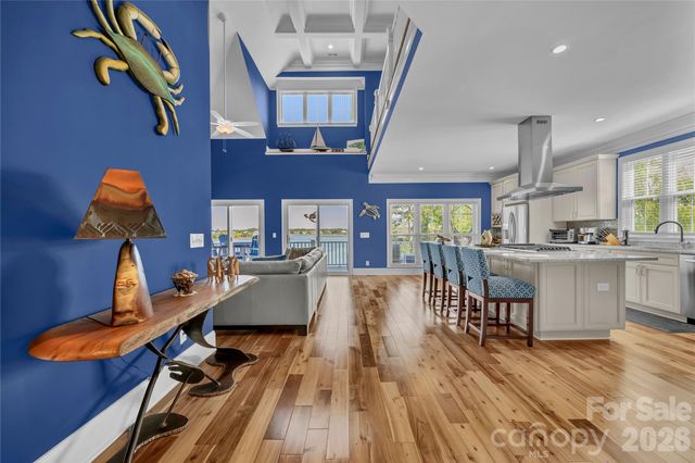 6308 E Yacht Drive, Oak Island, NC 28465