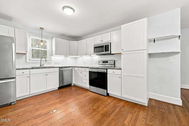 1807 Haverford Street, Durham, NC 27705