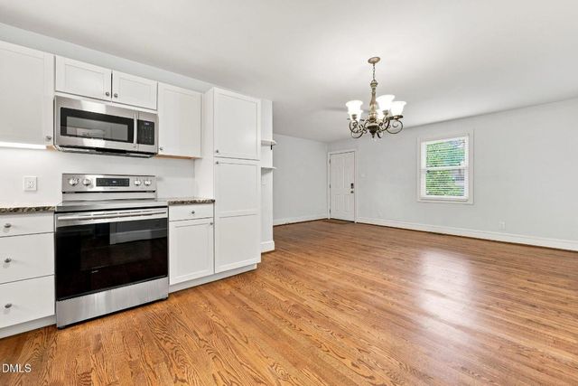 1807 Haverford Street, Durham, NC 27705