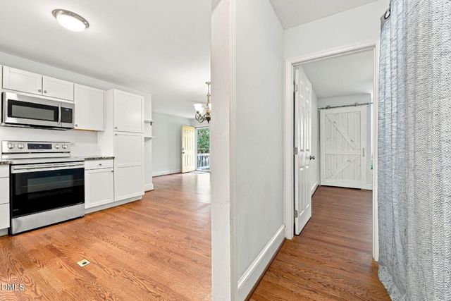 1807 Haverford Street, Durham, NC 27705