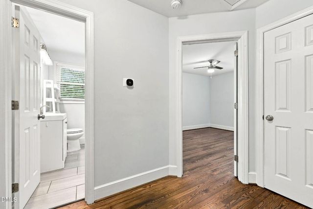 1807 Haverford Street, Durham, NC 27705