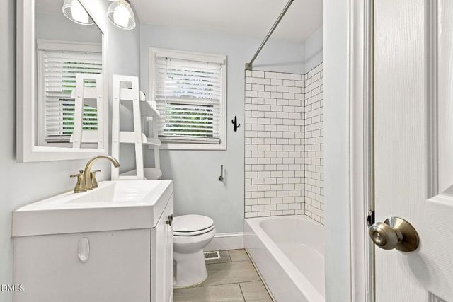 1807 Haverford Street, Durham, NC 27705