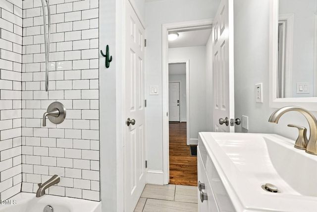 1807 Haverford Street, Durham, NC 27705