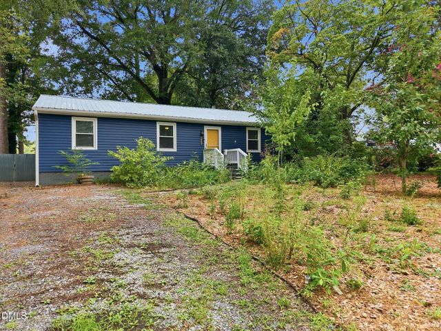 1807 Haverford Street, Durham, NC 27705
