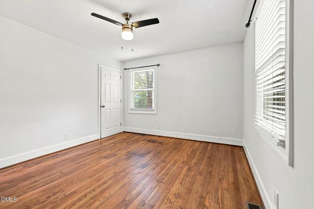 1807 Haverford Street, Durham, NC 27705
