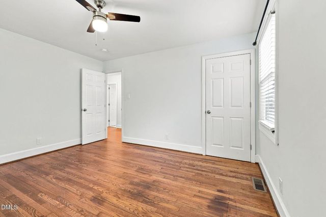 1807 Haverford Street, Durham, NC 27705