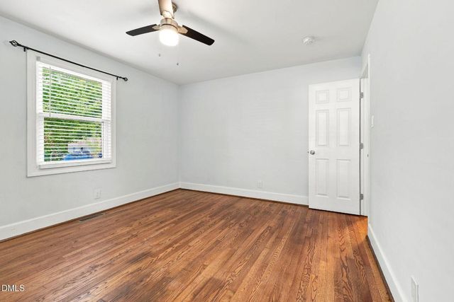 1807 Haverford Street, Durham, NC 27705